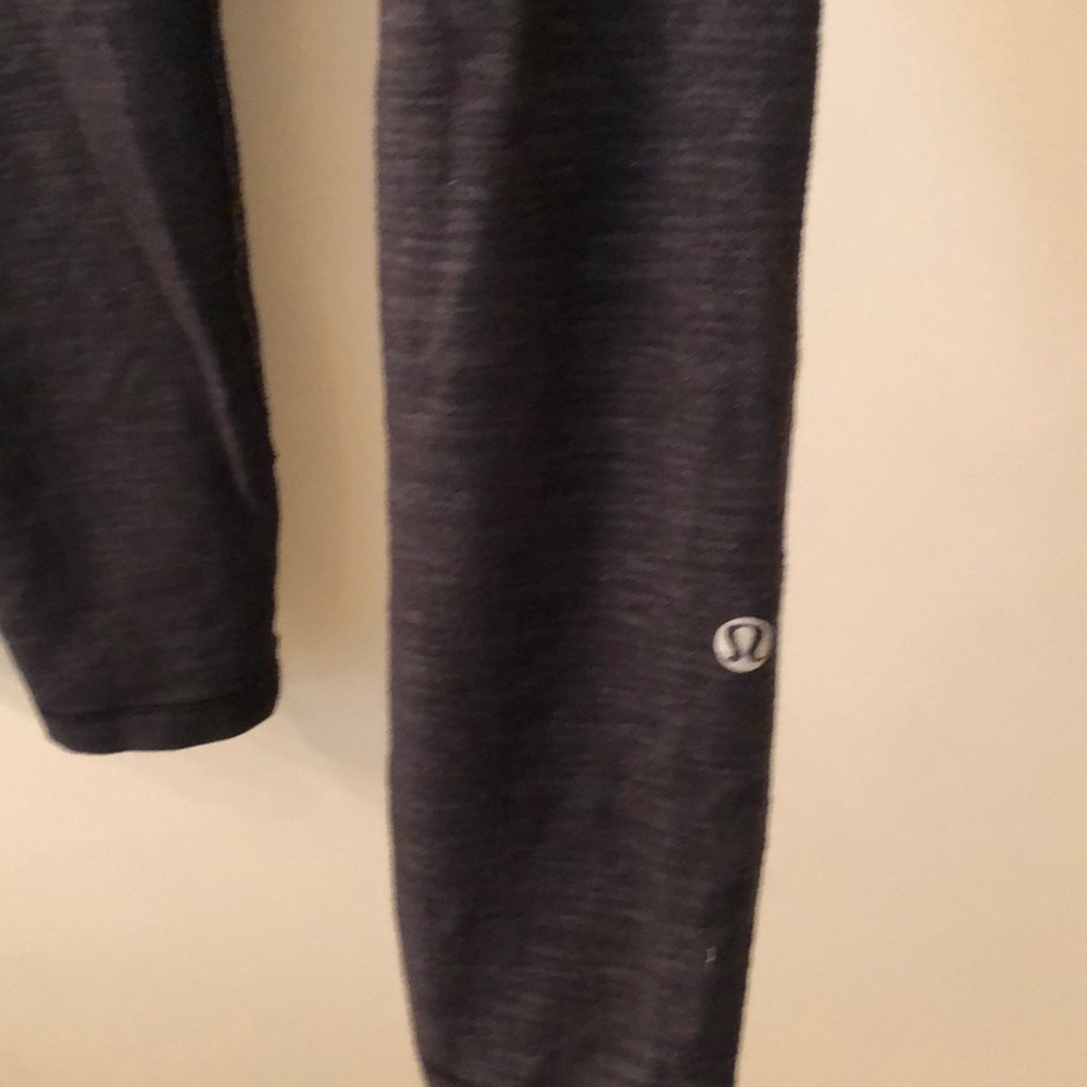 Lululemon Yin To You skirted crop sz4 - Picture 7 of 8